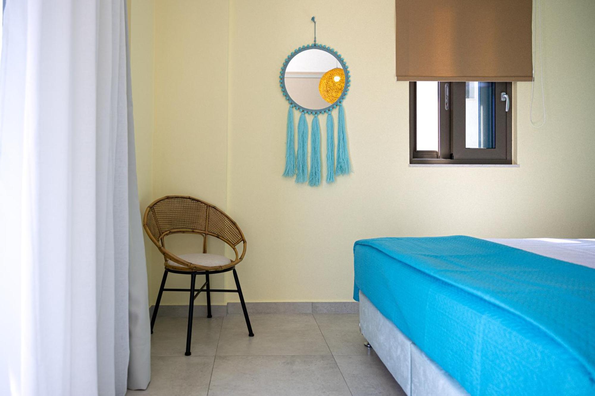 Meraviglia Residence - Ruby Apartment Argostoli  Exterior photo