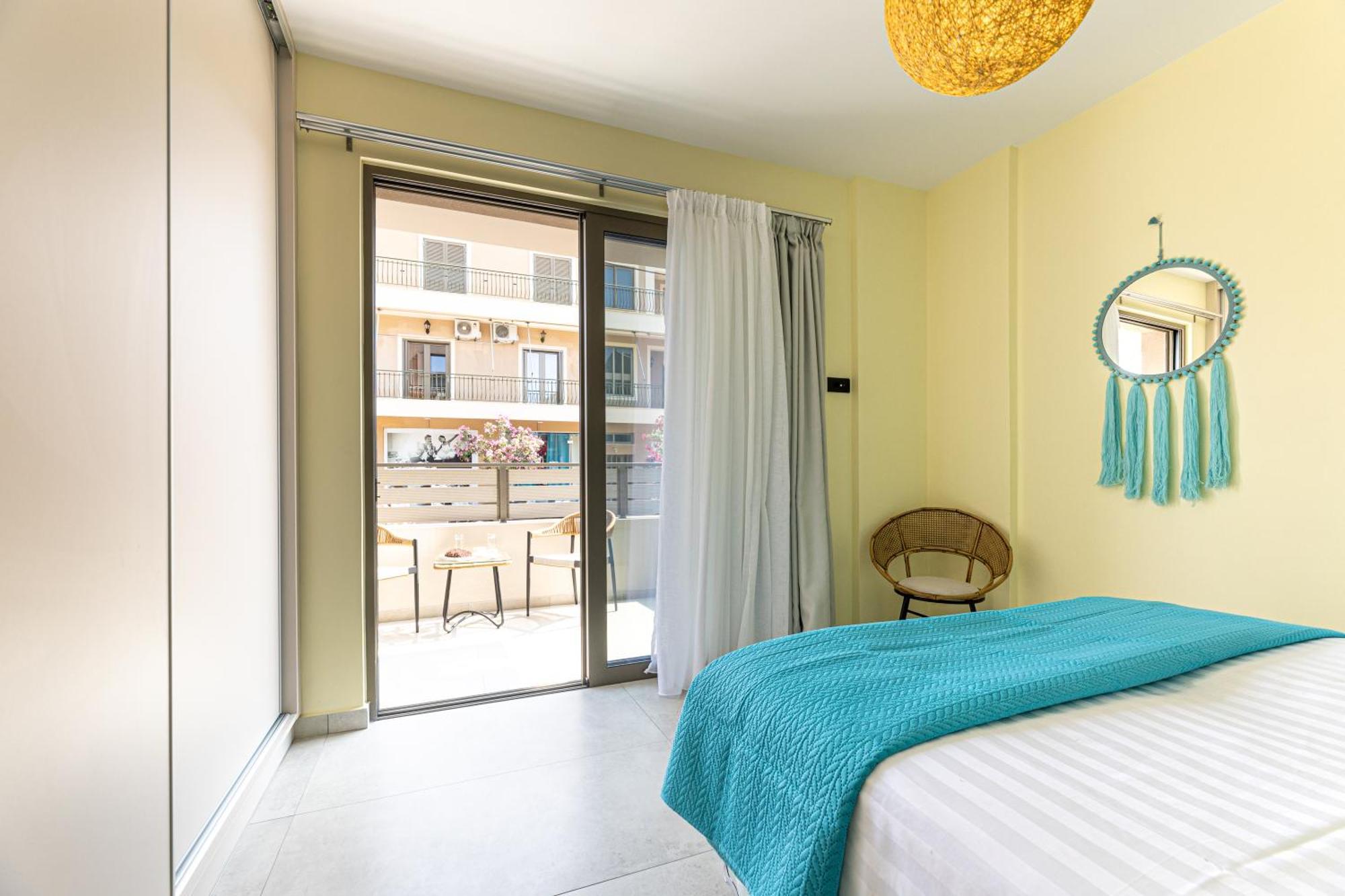 Meraviglia Residence - Ruby Apartment Argostoli  Exterior photo