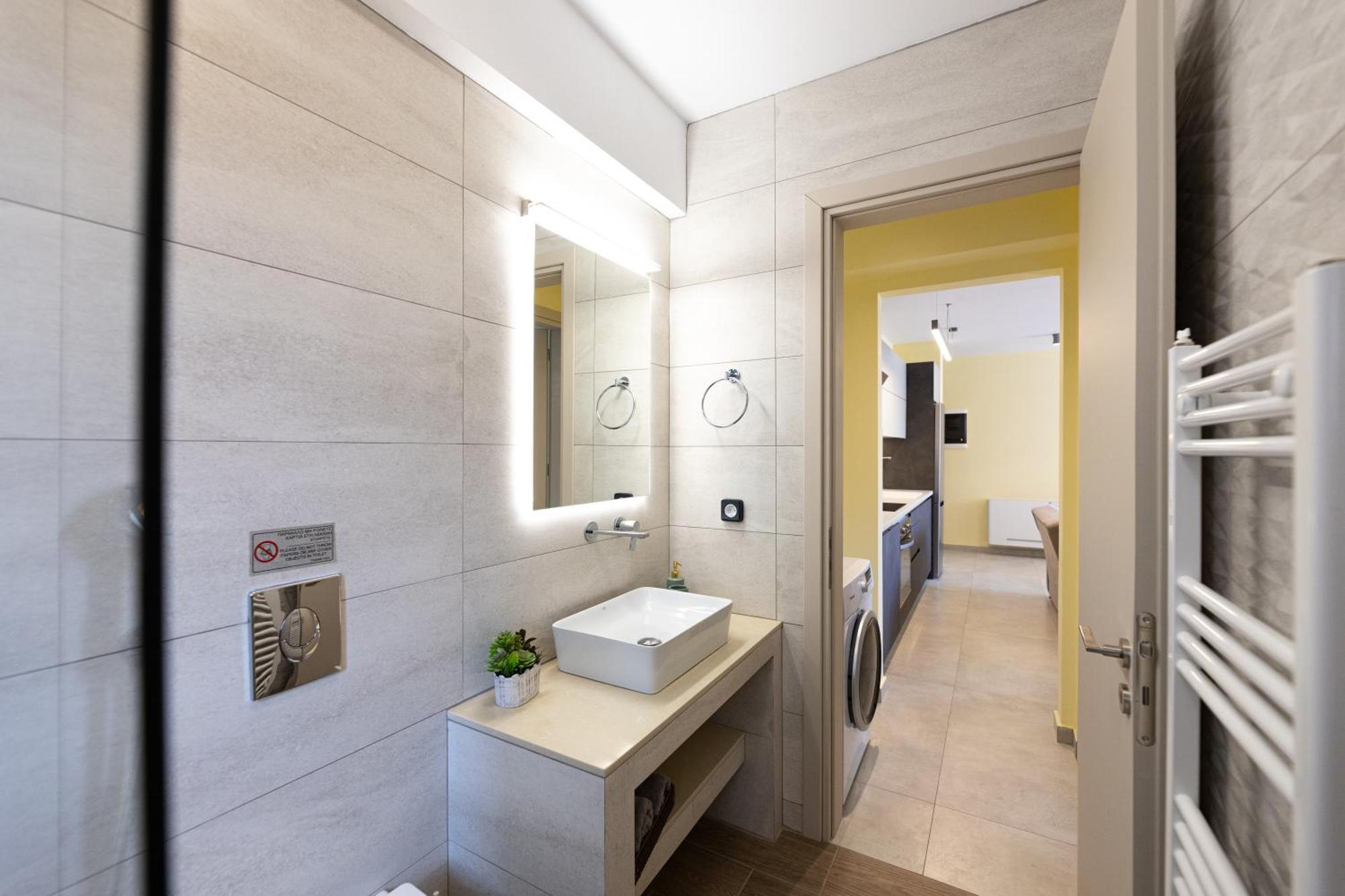Meraviglia Residence - Ruby Apartment Argostoli  Exterior photo