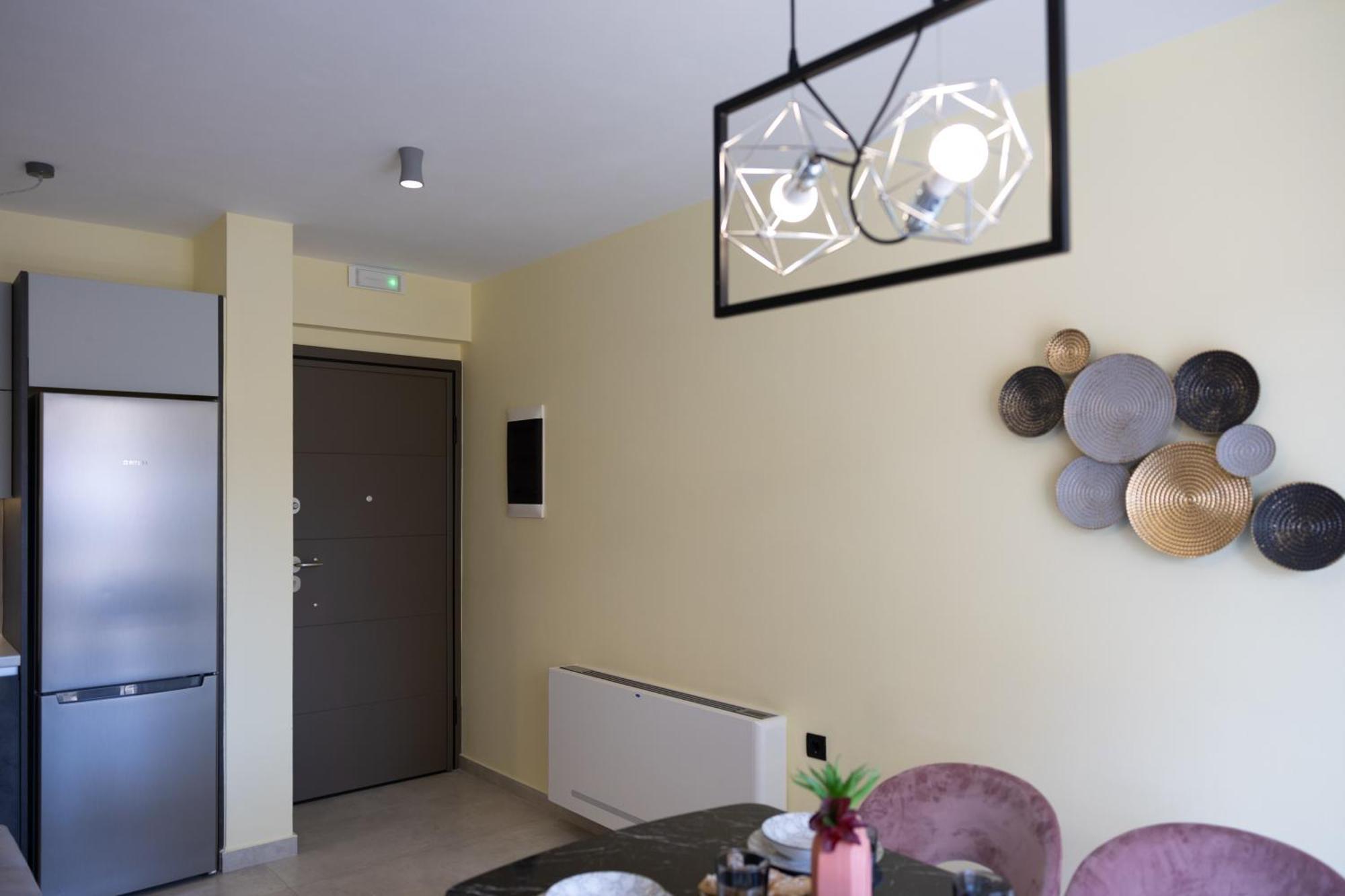 Meraviglia Residence - Ruby Apartment Argostoli  Exterior photo
