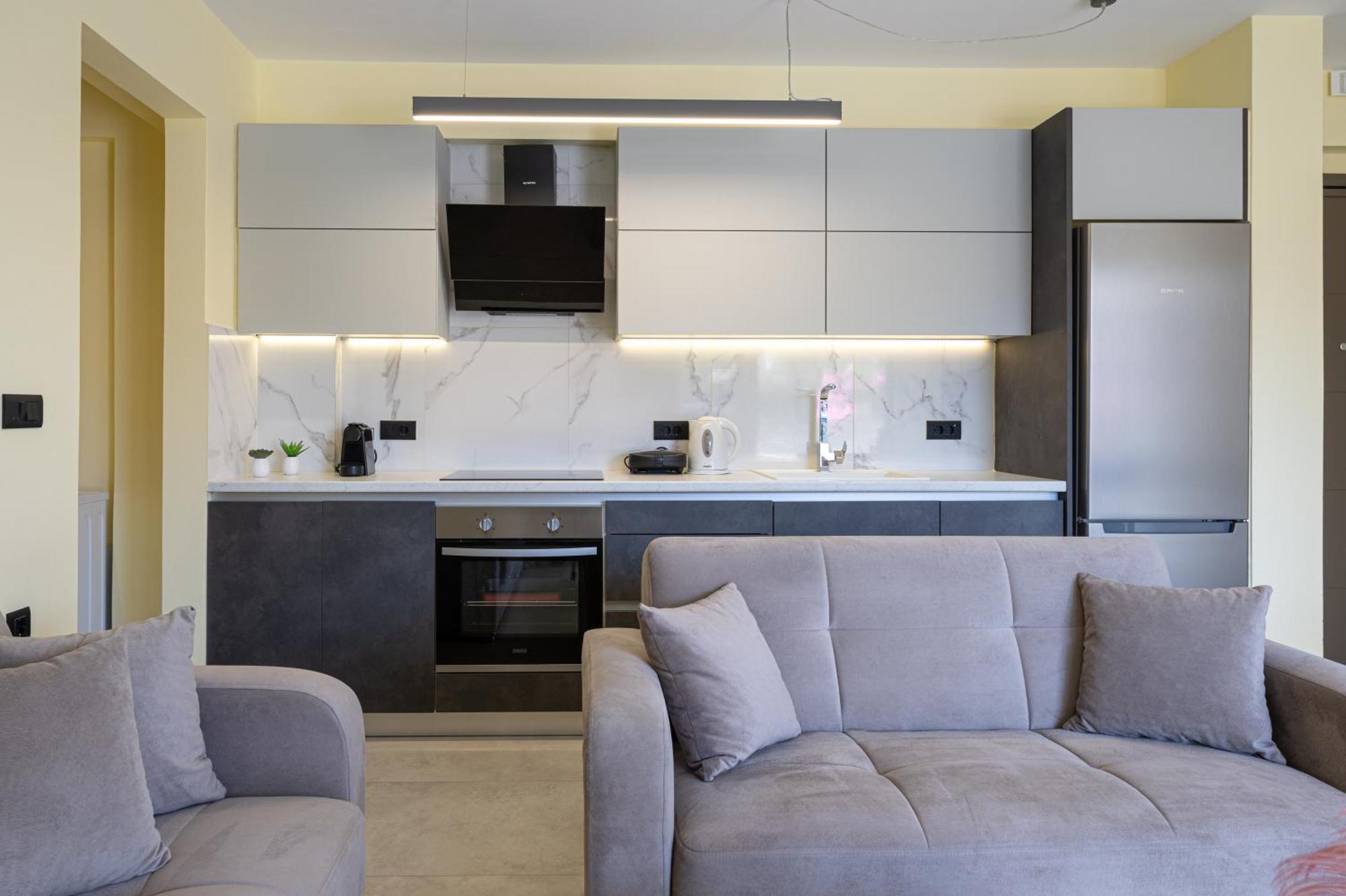 Meraviglia Residence - Ruby Apartment Argostoli  Exterior photo